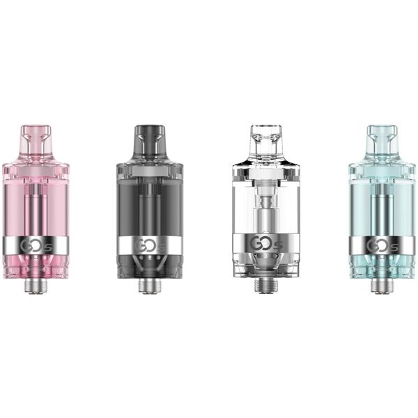 innokin go s atomizzatore usa e getta