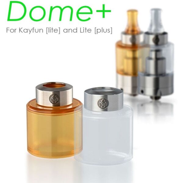 svoemesto dome plus kayfun lite