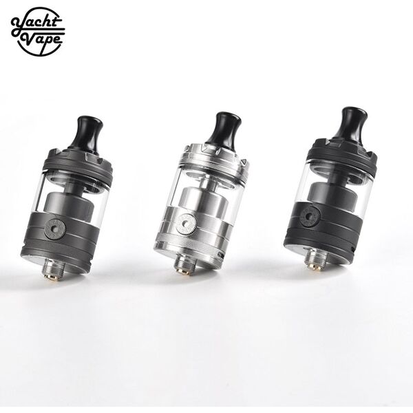 pandora v2 mtl rta atomizzatore yachtvape