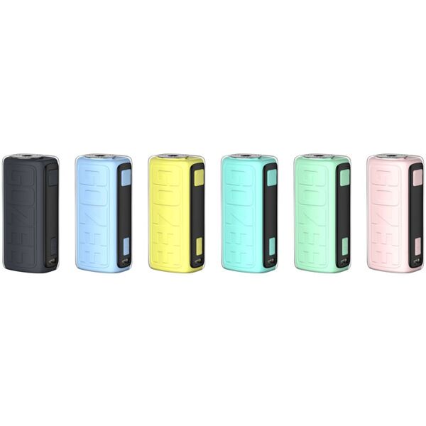 innokin gozee 60w box mod 2100mah