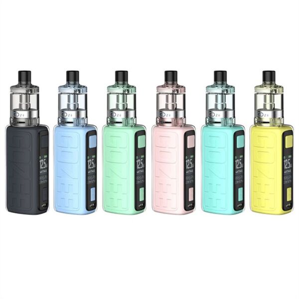 innokin gozee go z+ kit completo 60w