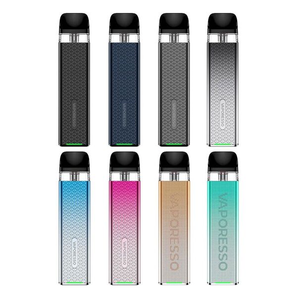 vaporesso xros 3 mini pod mod 1000mah