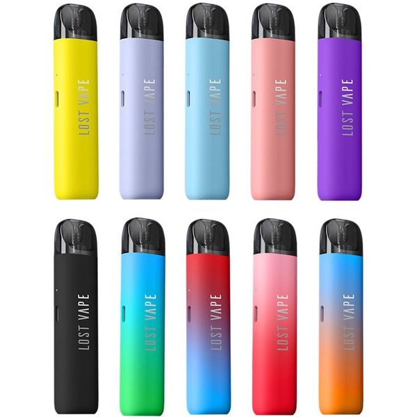 lost vape ursa nano s pod mod 800mah