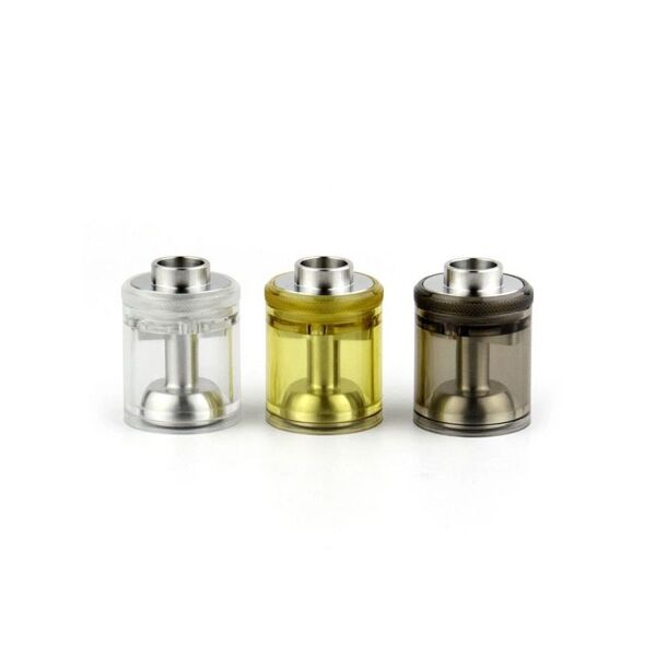 bp mods tank kit short ricambio per pioneer v1.5 rta