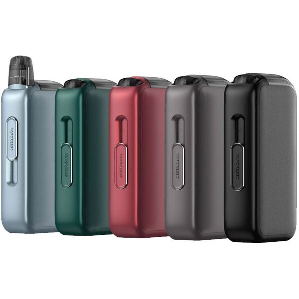 vaporesso coss pod mod con powerbank