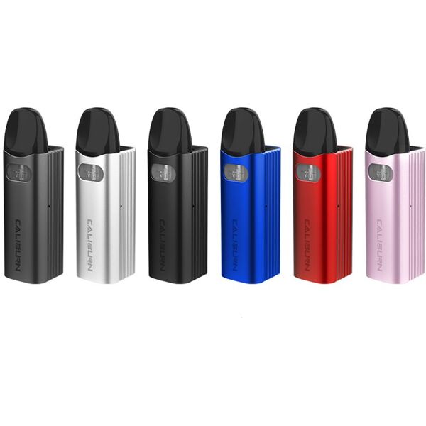 uwell caliburn az3 pod mod 750mah