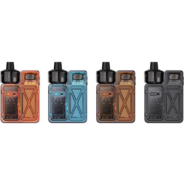 uwell crown m pod mod kit 1000mah