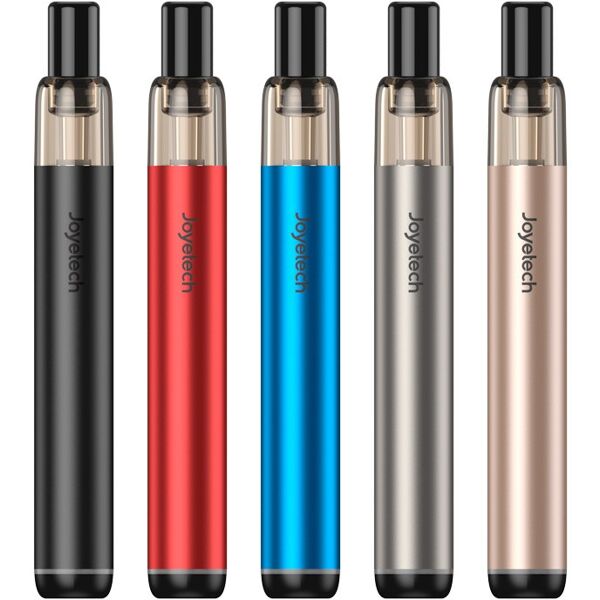 joyetech eroll slim easy pod mod 480mah