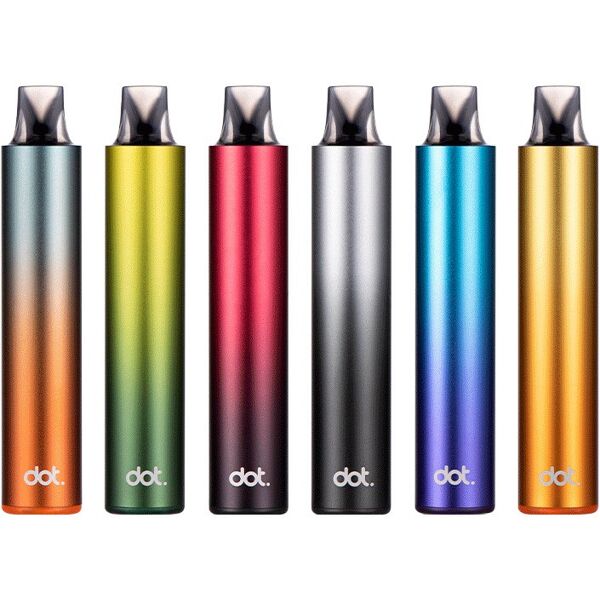 dotmod dot switch r pod mod kit 1000mah