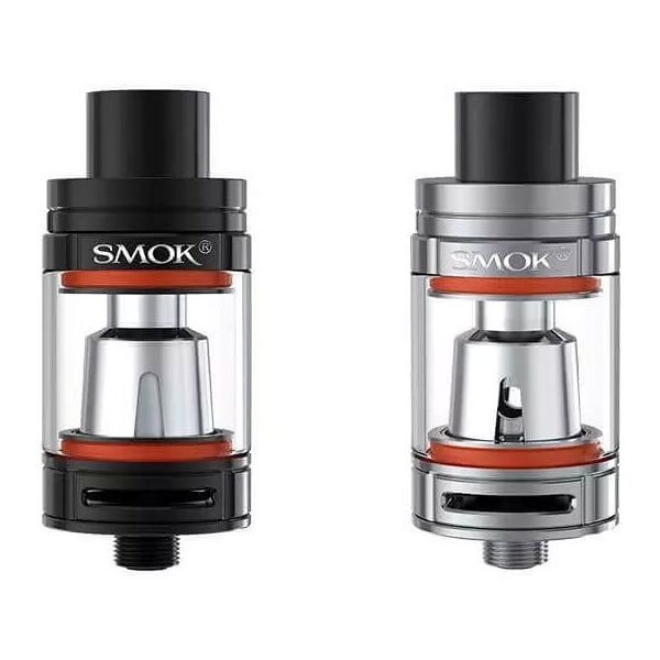 smok tfv8 baby atomizzatore 22mm