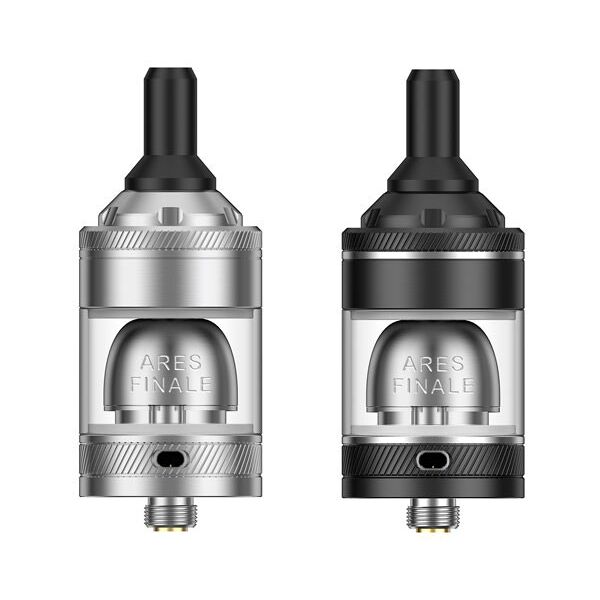 innokin ares finale atomizzatore mtl rta