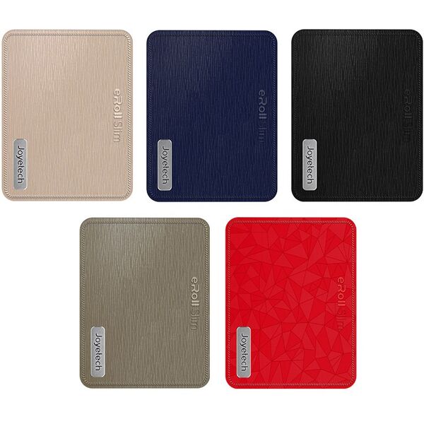 joyetech eroll slim leather cover