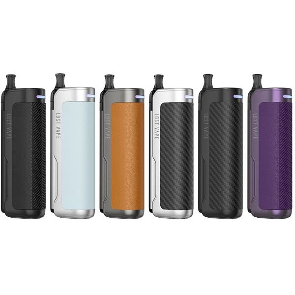 lost vape thelema nexus kit completo 2300mah