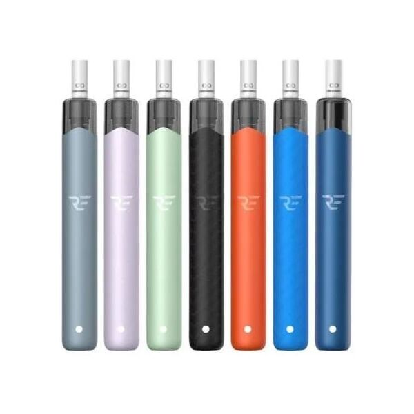 da one re1 pod mod kit 800mah