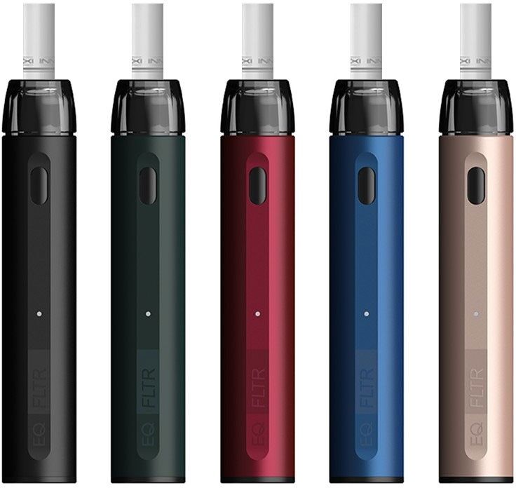 innokin eq fltr pod mod con filtro