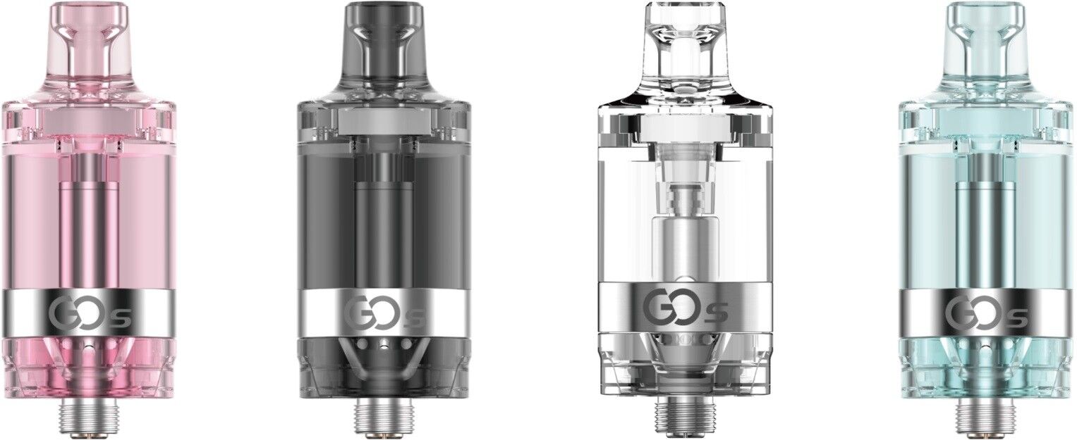 innokin go s atomizzatore usa e getta