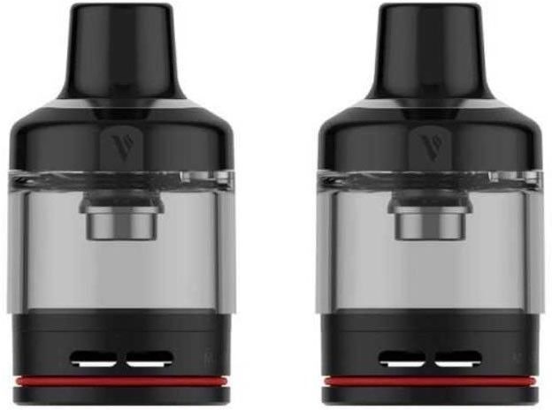 eleaf gtx pod ricambio vaporesso 2 pezzi