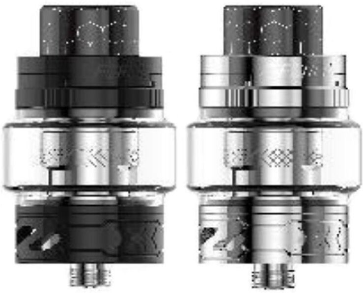 innokin z force atomizzatore