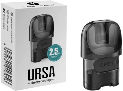 lost vape ursa nano pro pod ricambio coil intercambiabile  1pz