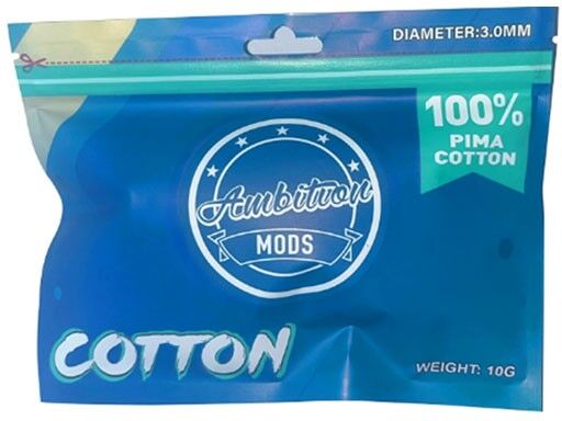 cotone ambition mods pima cotton 7 m