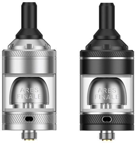 innokin ares finale atomizzatore mtl rta