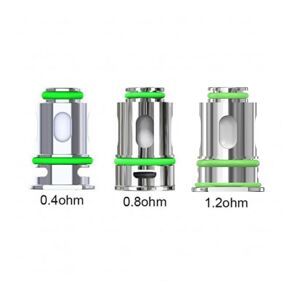 Eleaf Resistenza Pico Compaq GTL Pod Coil