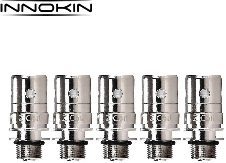 Innokin Zenith Zlide Coil Ricambio (Z COIL)