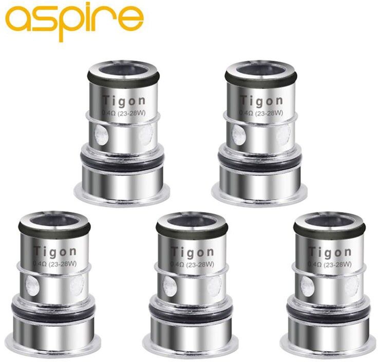 Aspire Coil Tigon