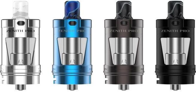 Innokin Zenith Pro MTL Atomizzatore