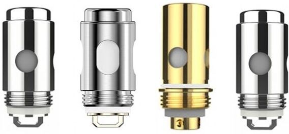 Innokin EQ FLTR Coil Ricambio Sceptre