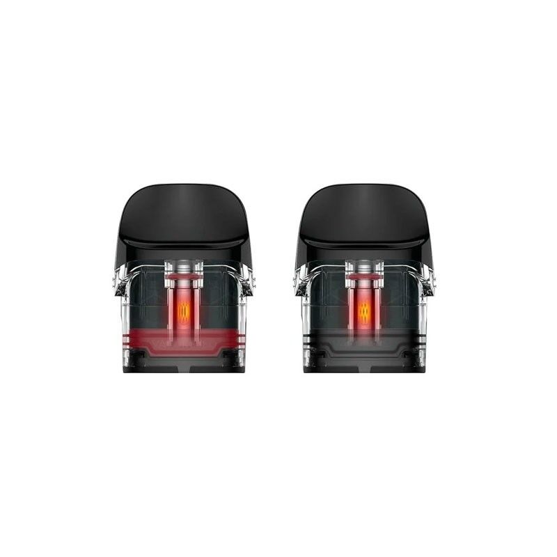 Vaporesso LUXE Q Pod Ricambio  2 Pezzi