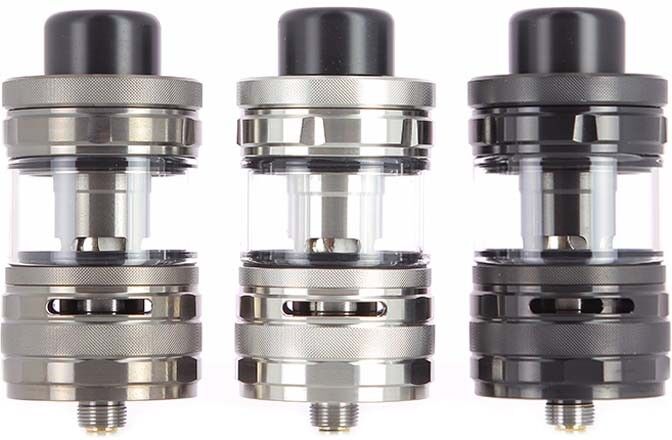 Aspire GUROO Atomizzatore