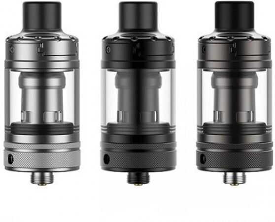 Aspire Nautilus 3 22mm Atomizzatore