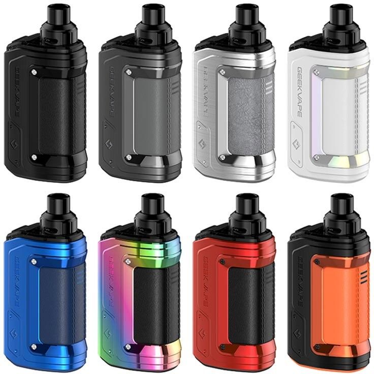 Geekvape H45 Kit Completo 45W