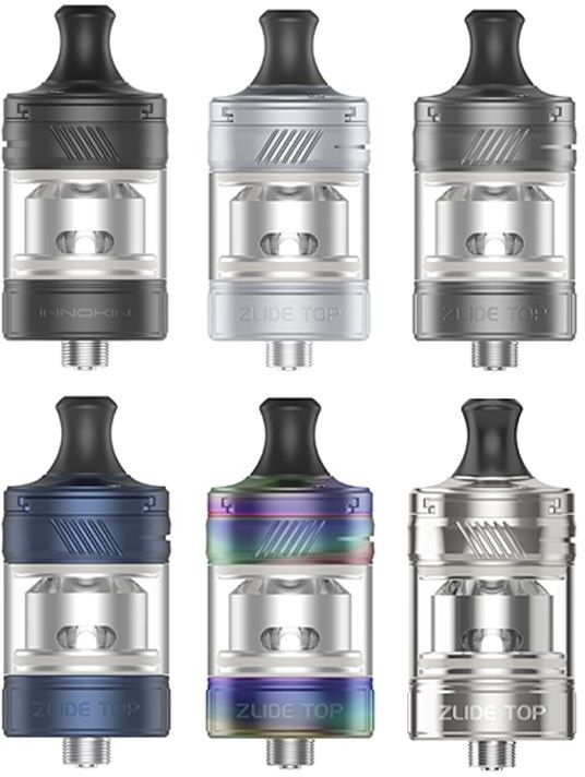 Innokin Zlide Top Atomizzatore 25mm