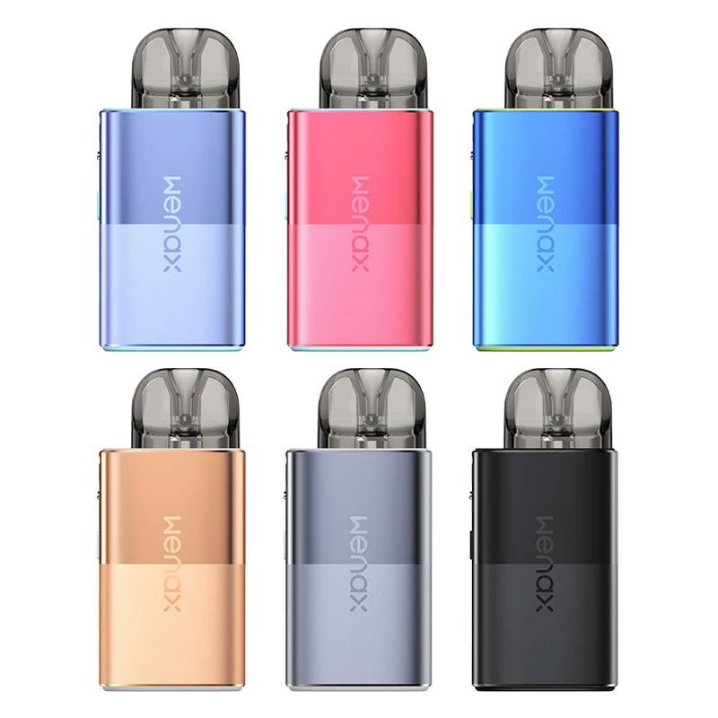 Geekvape Wenax U Pod Mod 1000mAh