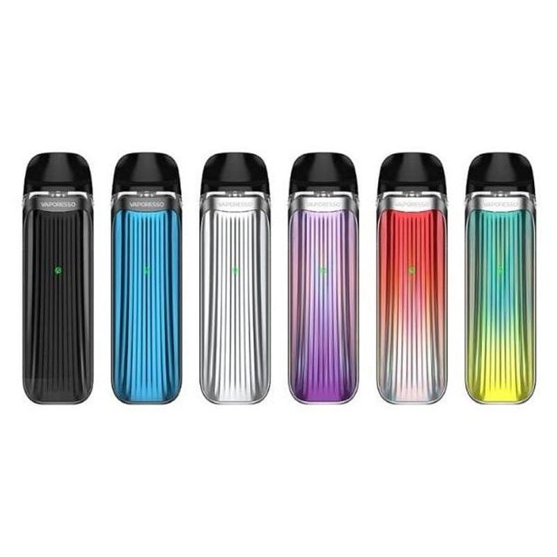 Vaporesso Luxe QS Pod Mod 1000mAh