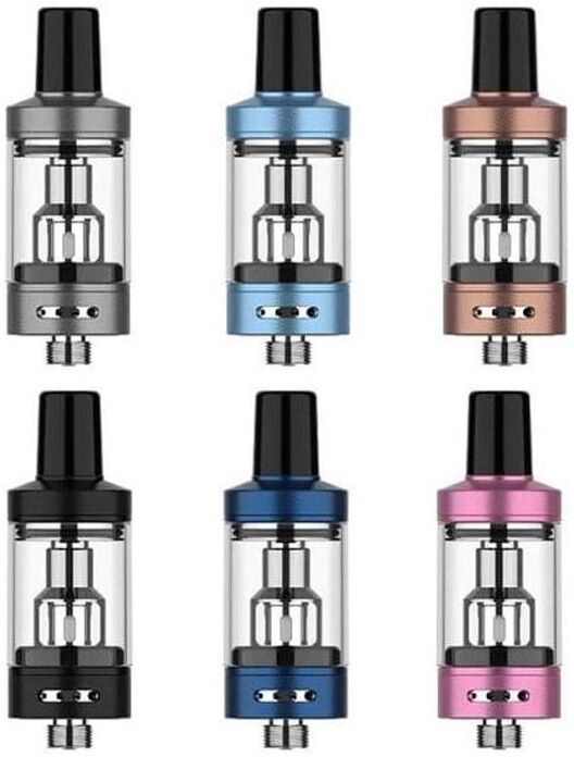 Vaporesso iTank M Atomizzatore 18mm