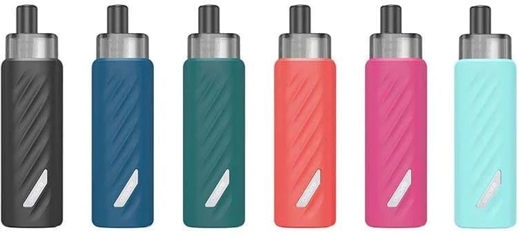 Aspire VILTER FUN Kit 400mAh Pod Mod con Filtro