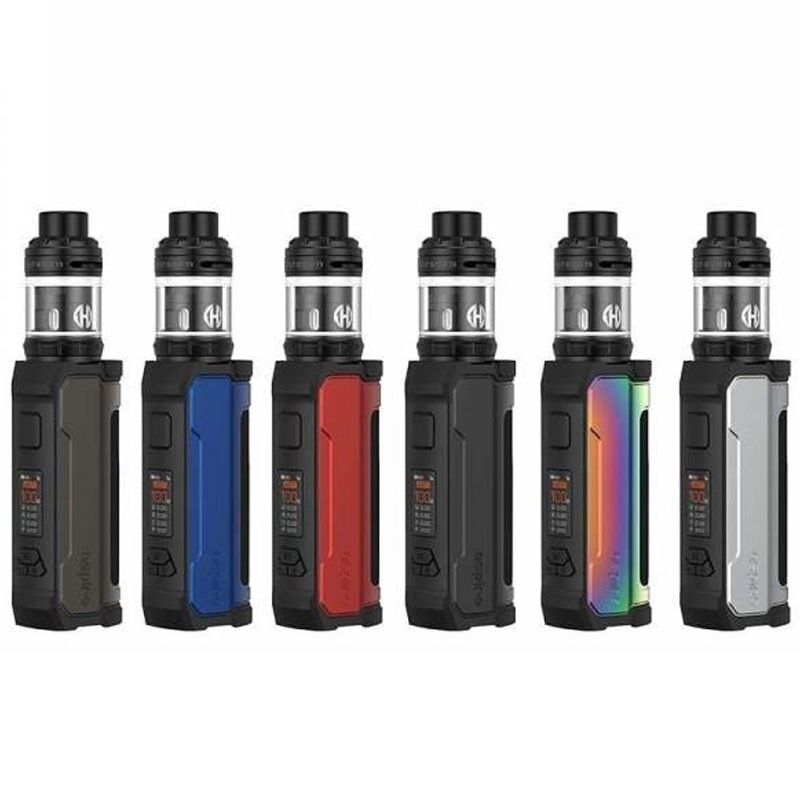 Aspire Rhea X Kit Completo 100W