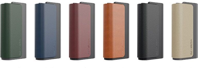 Aspire Vilter PB PowerBank 1600mAh per Vilter S