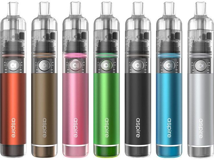 Aspire Cyber G Pod Mod 850mAh