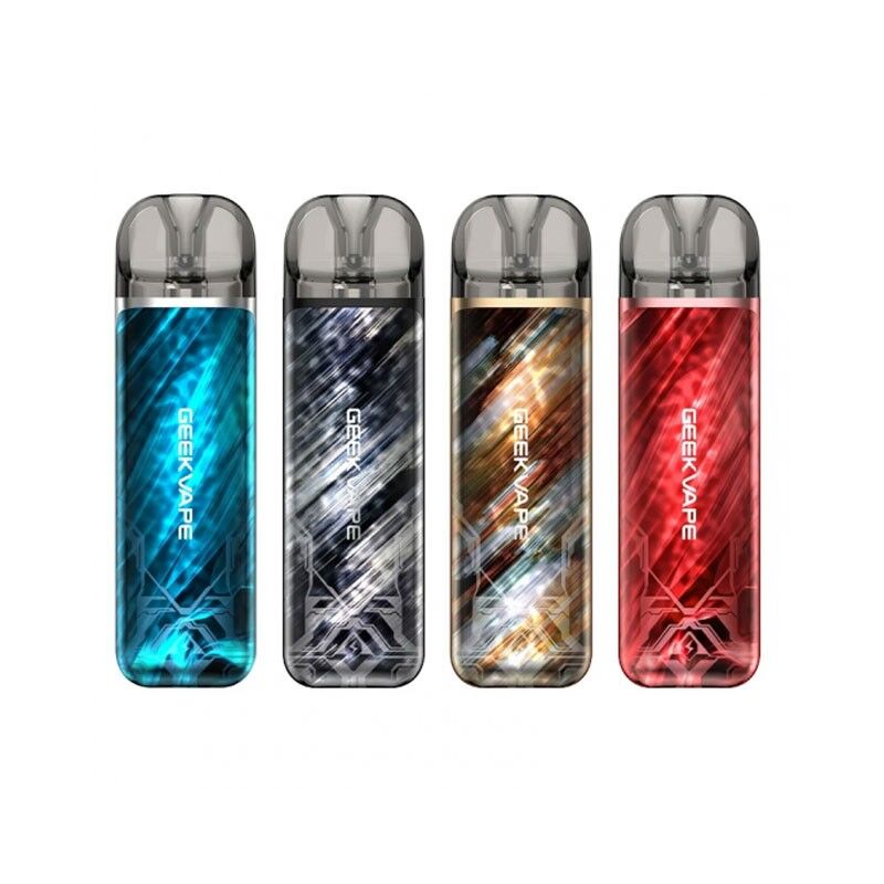 Geekvape Obelisk U Kit 950mAh Pod Mod