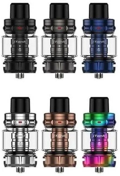 Vaporesso iTank 2 Atomizzatore