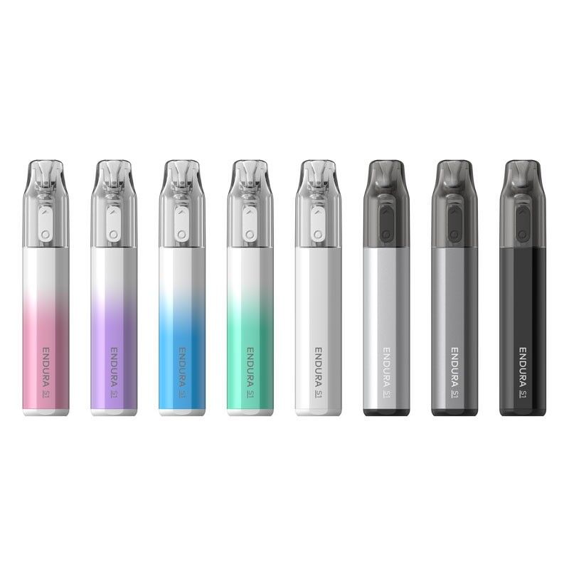 Innokin ENDURA S1 Sigaretta Ricaricabile Usa e Getta