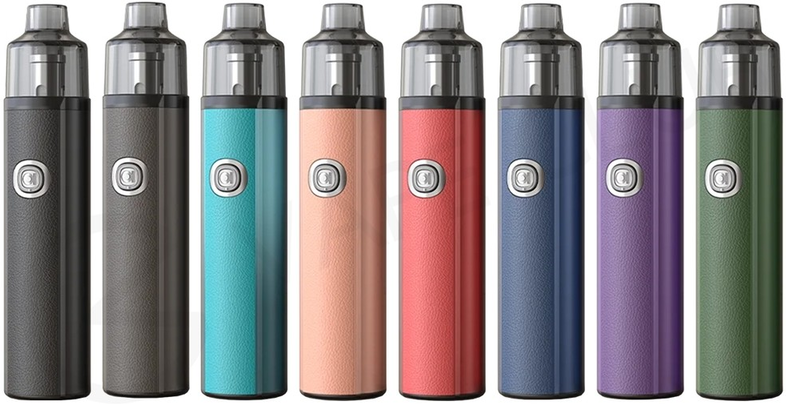 Aspire BP Stik Pod Kit Completo 2500mAh