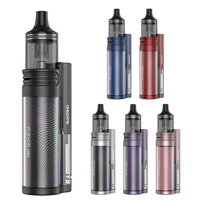 Aspire Flexus AIO Pod Mod 2000mAh