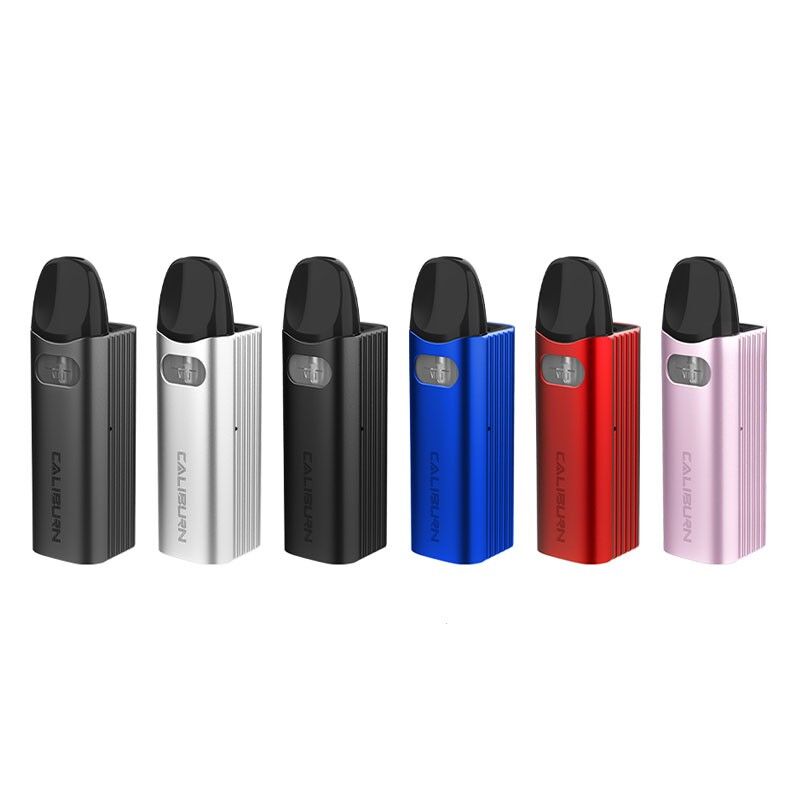 Uwell CALIBURN AZ3 Pod Mod 750mAh