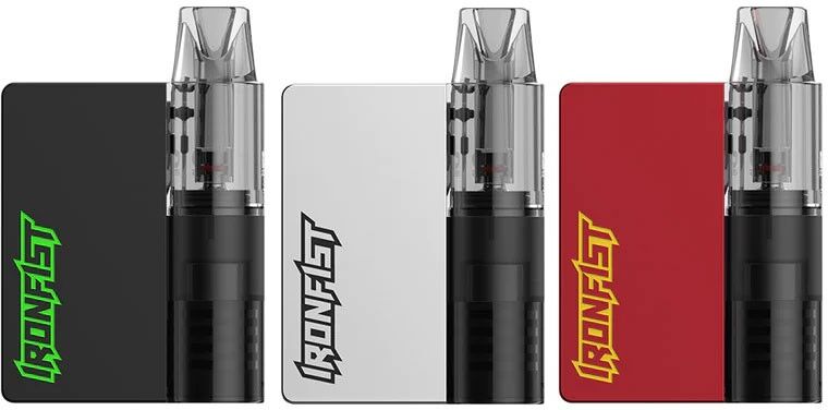 Uwell CALIBURN IRONFIST L Pod Mod 690mAh