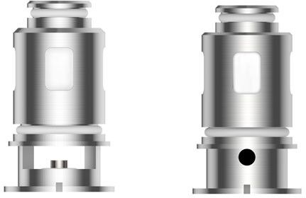 Innokin PZP Coil Ricambio  3 Pezzi